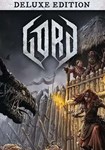 **Gord Deluxe(Глобал)Steam