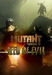 *Mutant Year Zero: Seed of Evil(RU/CIS/TR)Steam