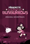 *Paquerette Down the Bunburrows - Soundt|(Глобал)Steam