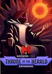 **Melvor Idle: Throne of the Herald(РУ/СНГ)Steam