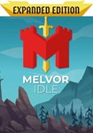 *Melvor Idle: Expanded Edition(РУ/СНГ)Steam