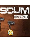 **SCUM: Charms Pack(РУ/СНГ)Steam