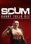 *SCUM: Danny Trejo Character Pack Steam