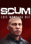 **SCUM: Luis Moncada Character Pack(РУ/СНГ)Steam