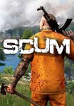 **SCUM: Supporter Pack(РУ/СНГ)Steam