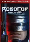 **RoboCop: Rogue City - Alex Murphy Ed|(Глобал)Steam