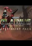 **Warhammer 40,000: Gladius - Speciali|(РУ/СНГ)Steam