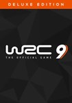 *WRC 9 Deluxe (Epic)(РУ/СНГ)Epic Games