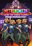 **The Metronomicon - Chiptune Challeng|(РУ/СНГ)Steam