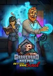 **Graveyard Keeper - Better Save Soul(Россия)Steam