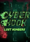 *Cyber Hook - Lost Numbers(РУ/СНГ)Steam