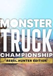 *Monster Truck Championship - Rebel Hunt|(РУ/СНГ)Steam