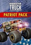 *Monster Truck Championship: Patriot Pack(РУ/СНГ)Steam