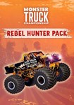 *Monster Truck Championship: Rebel Hunte|(РУ/СНГ)Steam