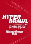 *HyperBrawl Tournament - Warrior Founder|(РУ/СНГ)Steam