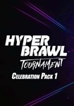 *HyperBrawl Tournament - Celebration Pac|(РУ/СНГ)Steam