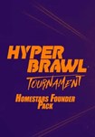 *HyperBrawl Tournament - Homestars Found|(РУ/СНГ)Steam