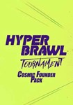 *HyperBrawl Tournament - Cosmic Founder |(РУ/СНГ)Steam