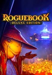 *Roguebook Deluxe(Россия)Steam