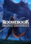 *Roguebook - Soundtrack(РУ/СНГ)Steam