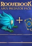 *Roguebook - Apex Predator Pack(РУ/СНГ)Steam