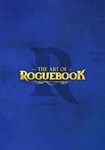 *Roguebook - Artbook(РУ/СНГ)Steam