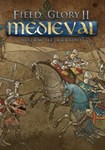 **Field of Glory II: Medieval - St|(РУ/КИТ/СНГ)Steam