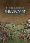 **Field of Glory II: Medieval - Rise o|(РУ/СНГ)Steam