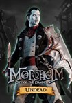 *Mordheim: City of the Damned - Undead(РУ/СНГ)Steam