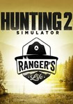 *Hunting Simulator II: A Ranger´s Life(РУ/СНГ)Steam