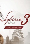 *Syberia 3 Deluxe(РУ/СНГ)Steam