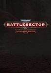 **Warhammer 40,000: Battlesec|(РУ/СНГ/ТУРК/КИТ)Steam