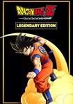 **DRAGON BALL Z: KAKAROT - Legendary E|(РУ/СНГ)Steam