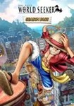 **ONE PIECE World Seeker: Episode Pass(РУ/СНГ)Steam