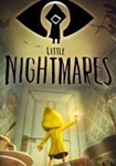 *Little Nightmares - Secrets of The Maw |(РУ/СНГ)Steam