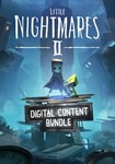 *Little Nightmares II - Digital Content |(РУ/СНГ)Steam