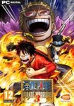 *One Piece: Pirate Warriors 3 - Story Pa|(РУ/СНГ)Steam