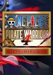 *ONE PIECE: PIRATE WARRIORS 4 - Characte|(РУ/СНГ)Steam