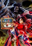 *ONE PIECE: PIRATE WARRIORS 4 Ultimate(РУ/СНГ)Steam