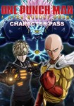 *ONE PUNCH MAN: A HERO NOBODY KNOWS - Ch|(РУ/СНГ)Steam