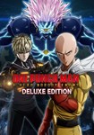 *ONE PUNCH MAN: A HERO NOBODY KNOWS Delu|(РУ/СНГ)Steam