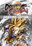 *Dragon Ball FighterZ - FighterZ Edition(РУ/СНГ)Steam