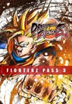 *DRAGON BALL FIGHTERZ - FighterZ Pass 3(РУ/СНГ)Steam