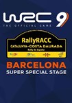 *WRC 9 Barcelona SSS (Steam)(РУ/СНГ)Steam