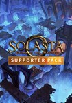 *Solasta: Crown of the Magister - Suppor|(РУ/СНГ)Steam