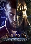 *Solasta: Crown of the Magister - Lost V|(РУ/СНГ)Steam