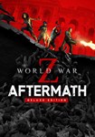 **World War Z: Aftermath Deluxe(РУ/СНГ)Steam