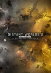 **Distant Worlds 2: Factions - |(РУ/СНГ/КИТ/ТР)Steam