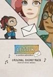 *Letters - a written adventure - OST(РУ/СНГ)Steam