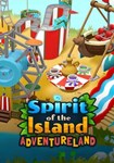 **Spirit of the Island ?? Adventureland(Глобал)Steam